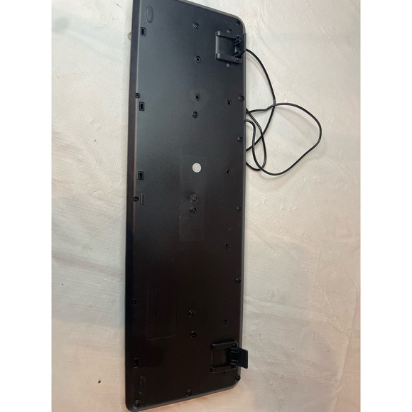 Standard Corded Keyboard GUC - Picture 5 of 5